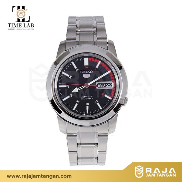 JAM TANGAN SEIKO SNKK31K1 AUTOMATIC ORIGINAL