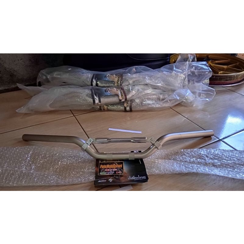 Stir stang copy DAYTONA by domino tipe low kualitas terbaik