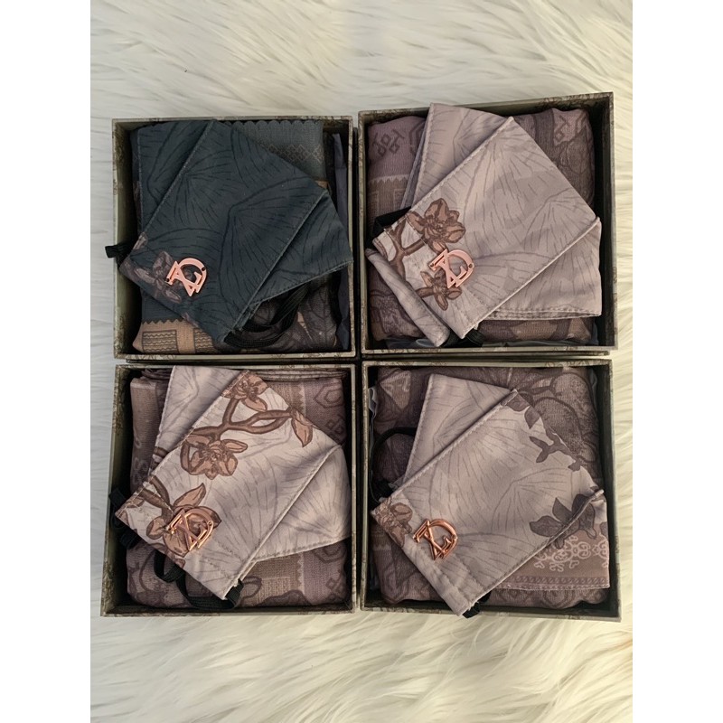 ZYTADELIA - Papua Series