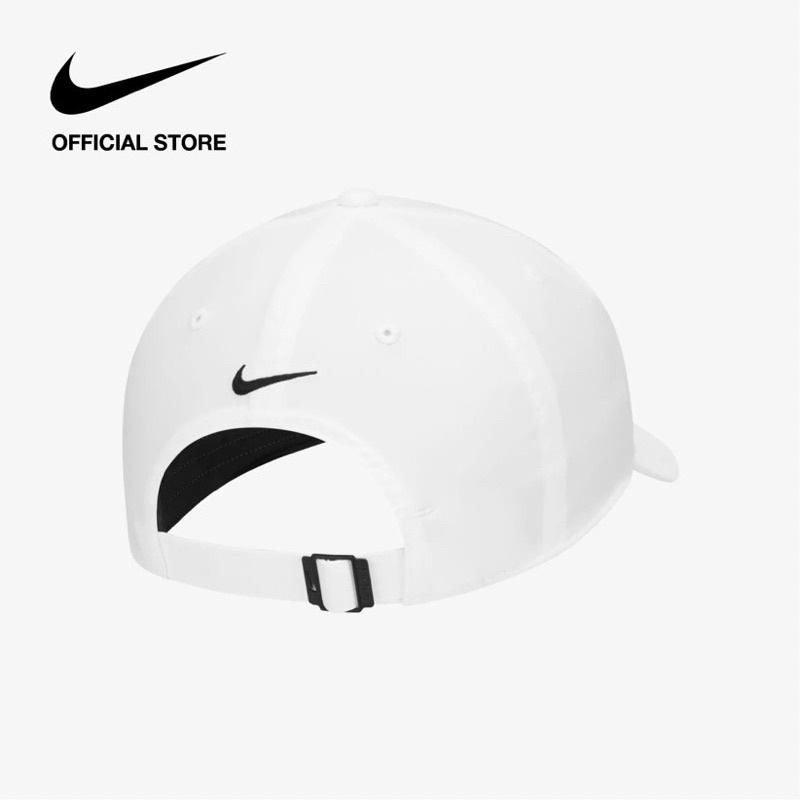Topi NIKE Dri-FIT Legacy 91 Golf Original White