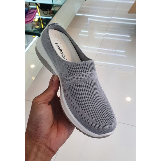 READY BELLAGIO art 908 blue and grey