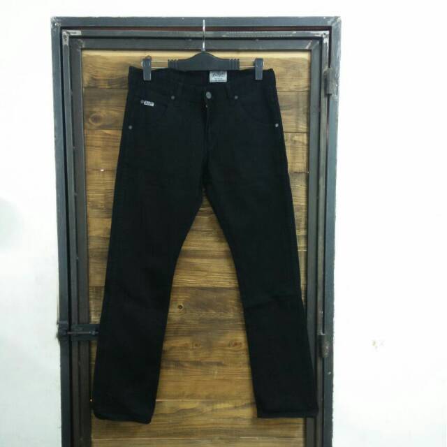 Wrangler spencer original