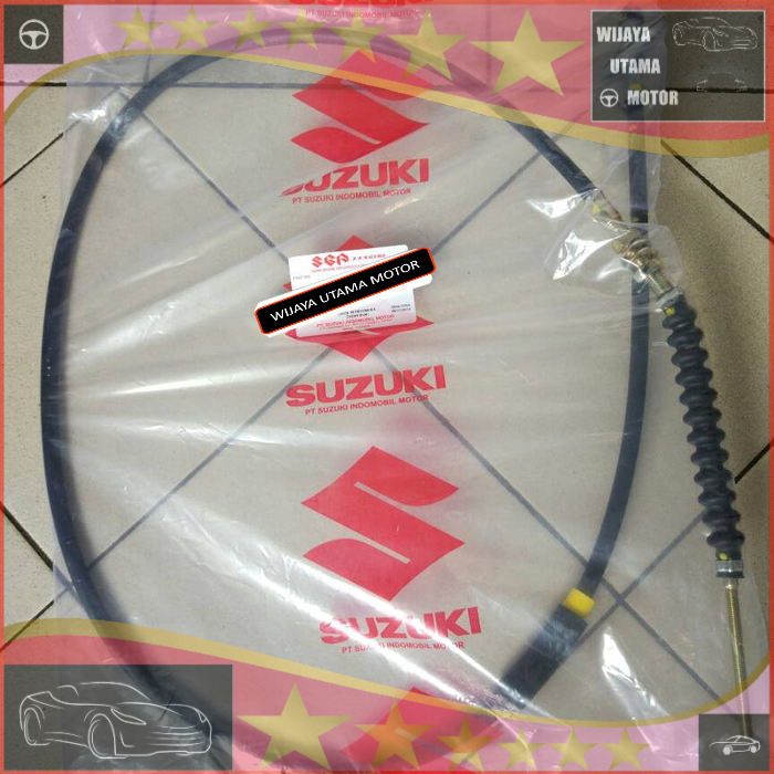 Kabel kopling suzuki jimny/katana