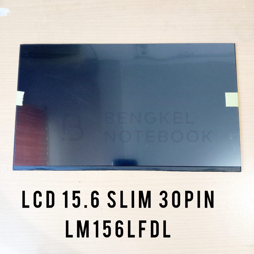 LCD 15.6 Slim 30pin FLAT Inverter PCB Rata LP156WFC-SPM1 B156HAN02.6 B156HAN02.5 LM156LFDL LM156LFDL02 Dell Inspiron 15-5584 FHD