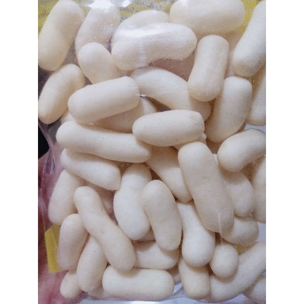 

Pilus Ikan/Telur Ikan 250 Gr
