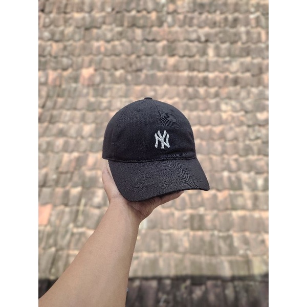 Topi MLB New York Yankees Second Original