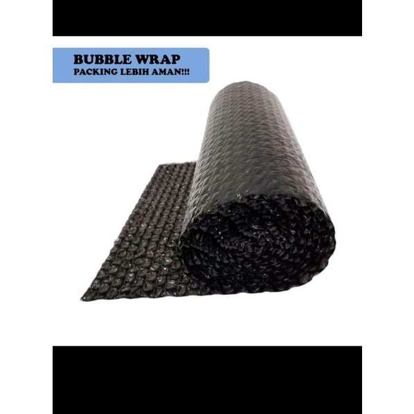 

EXTRA Bubble Wrap Packing/item