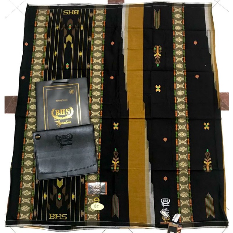 BHS SIGNATURE SGD MESRES SUTRA