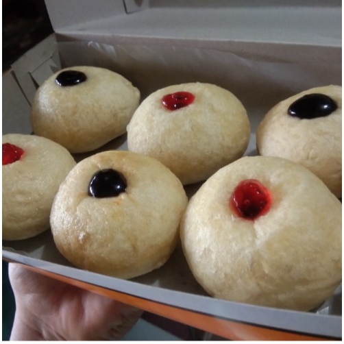 

BOMBOLONI - DONAT BOMBOLONI