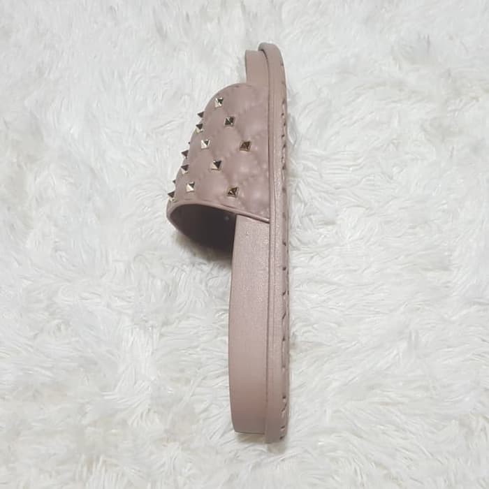 jelly sendal karet bara bara sandal wanita kokop import 255-7