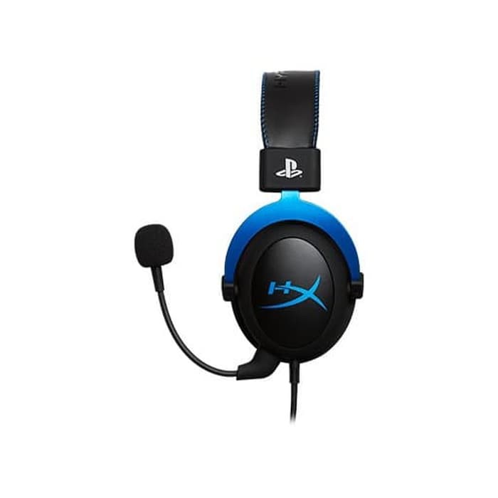 HyperX Cloud Gaming Headset - PlayStation® Official Licensed for PS4