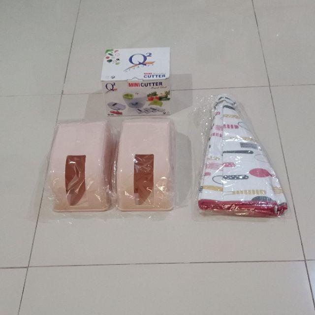 Tempat Simpan Plastik Bekas/wadah Kantong Plastik/tempat Kantong Plastik