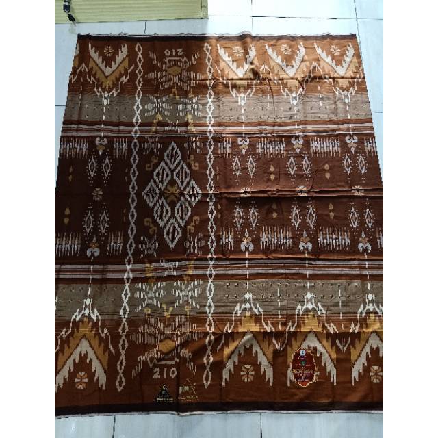 Donggala kain rayon A1