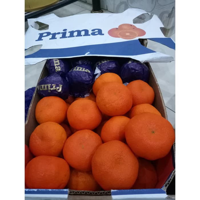 

Buah Jeruk Import Murcot Manis 10kg HARGA GUDANG DIJAMIN MURAH TERMURA