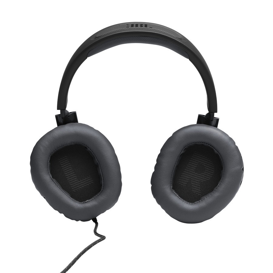 JBL Quantum 100 / Q100 Over Ear Gaming Headset with Mic