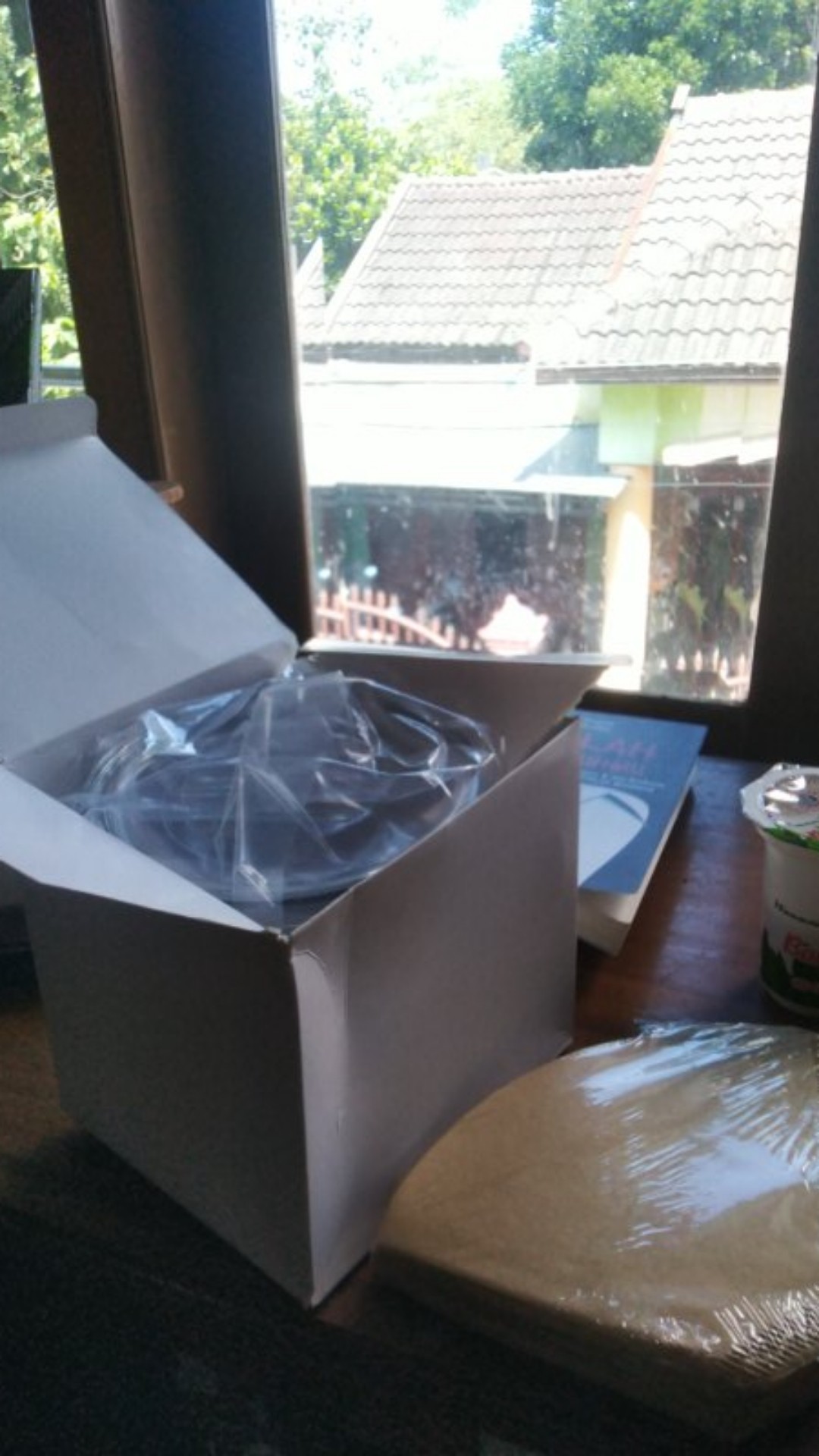 Clever Dripper Coffee 1to4 Cup Abid 103 Smart Dripper Free Filterpaper