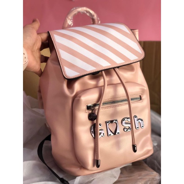 RANSEL GOSH PINK