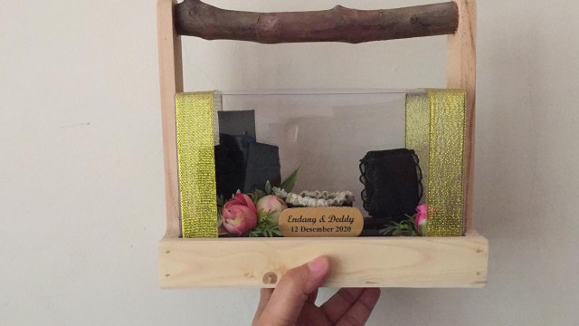 Kotak Mahar Perhiasan Rustic 191220