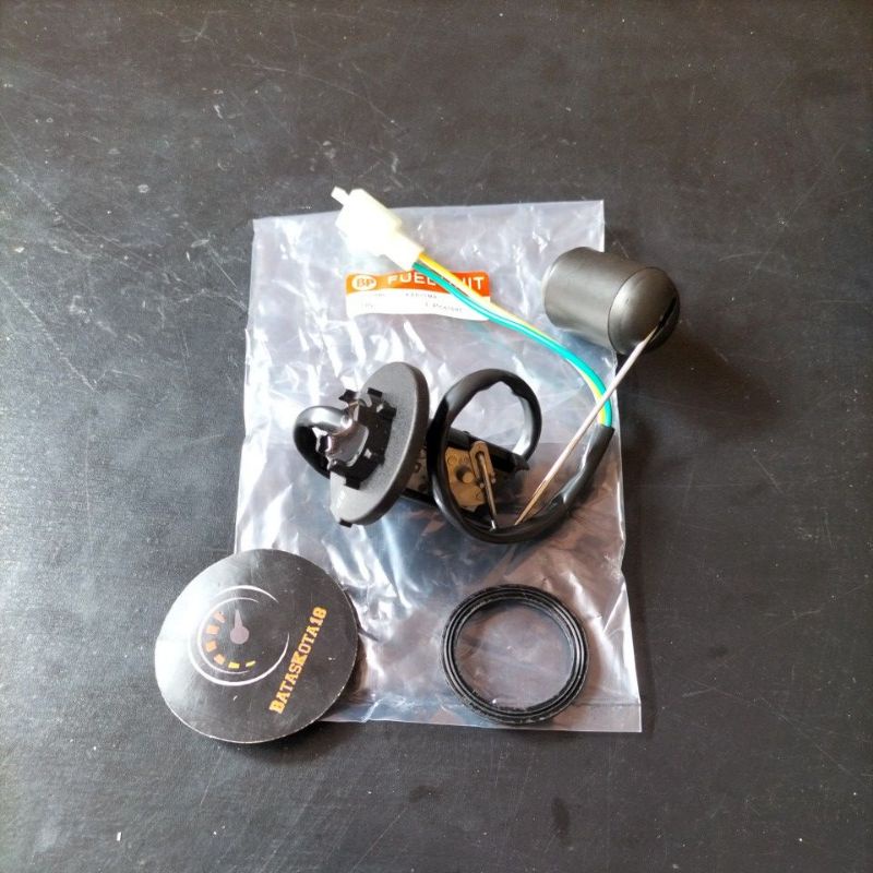 Pelampung tangki bensin Karisma Supra x 125 binapart