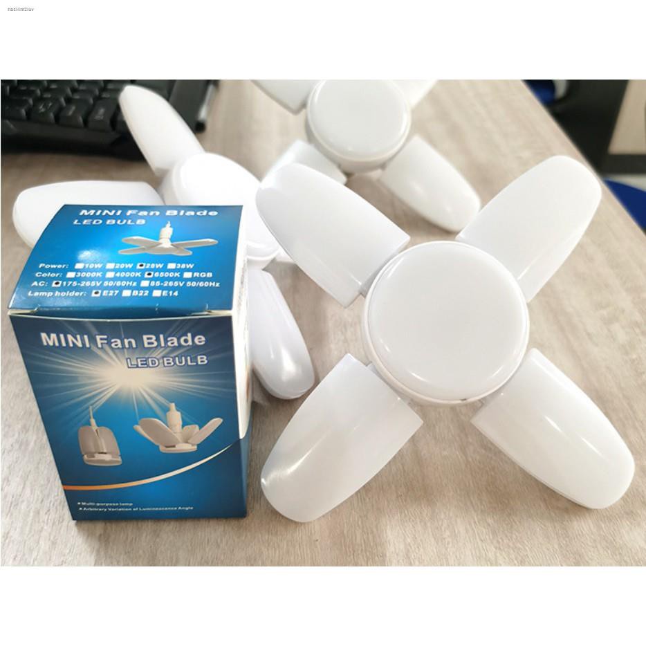 Mini LED Fan Blade