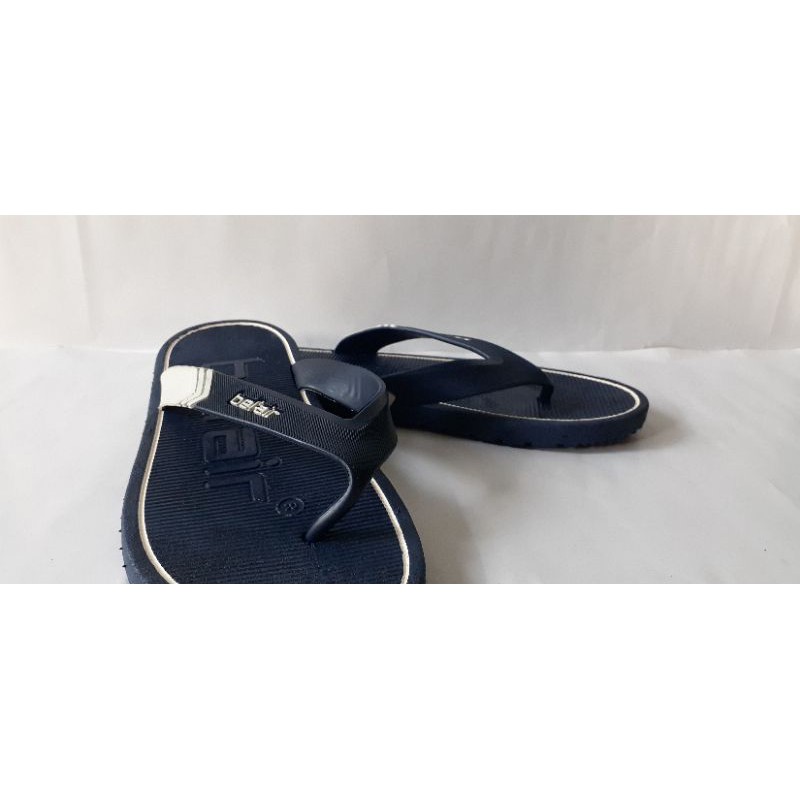 sandal  jepit karet bel'air