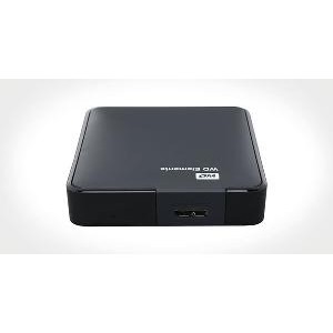 Unik Eksternal hardisk WD 2TB 3 0HD EXTERNAL 2 tb WD ELEMENT HARDISK ELEMENT 2 TB WD Limited