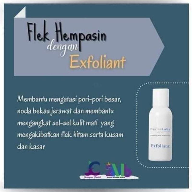 NU AMOOREA EXFOLIANT