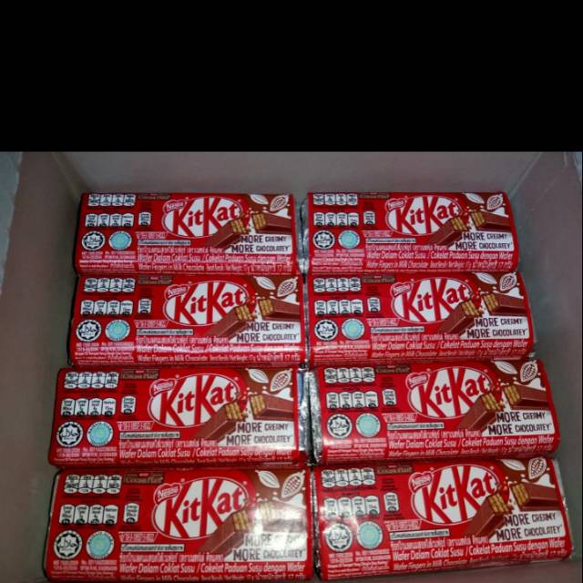 

KITKAT