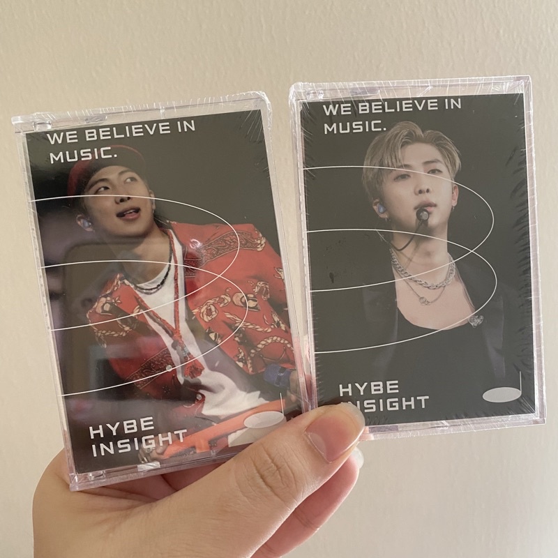 SEALED 14pc BTS hybe insight ptd permission to dance photocard pc mini mpc rm jin suga jhope jimin v