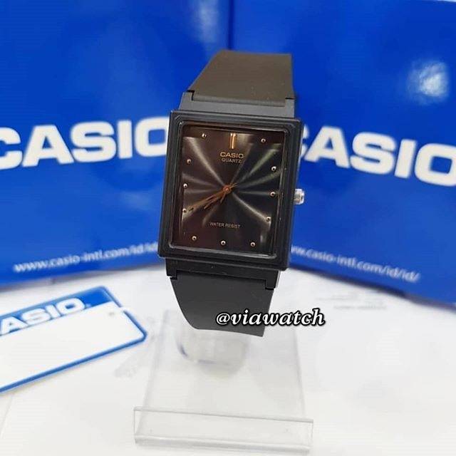 CASIO MQ-38-8ADF