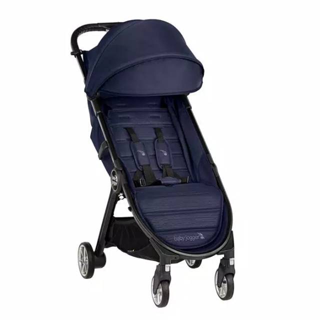 preloved City Tour Baby Jogger Stroller