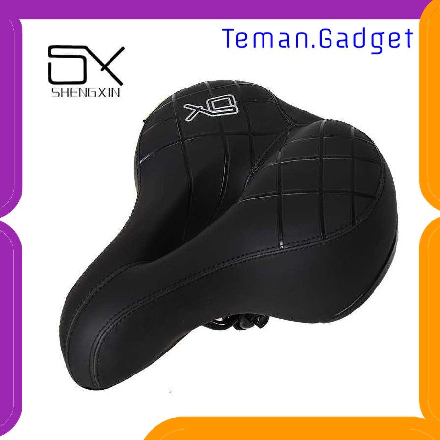 TG-IB158 VERDENERGIA SADEL SEPEDA SHOCK ABSORPTION REFLECTIVE TAPE - SX118-1