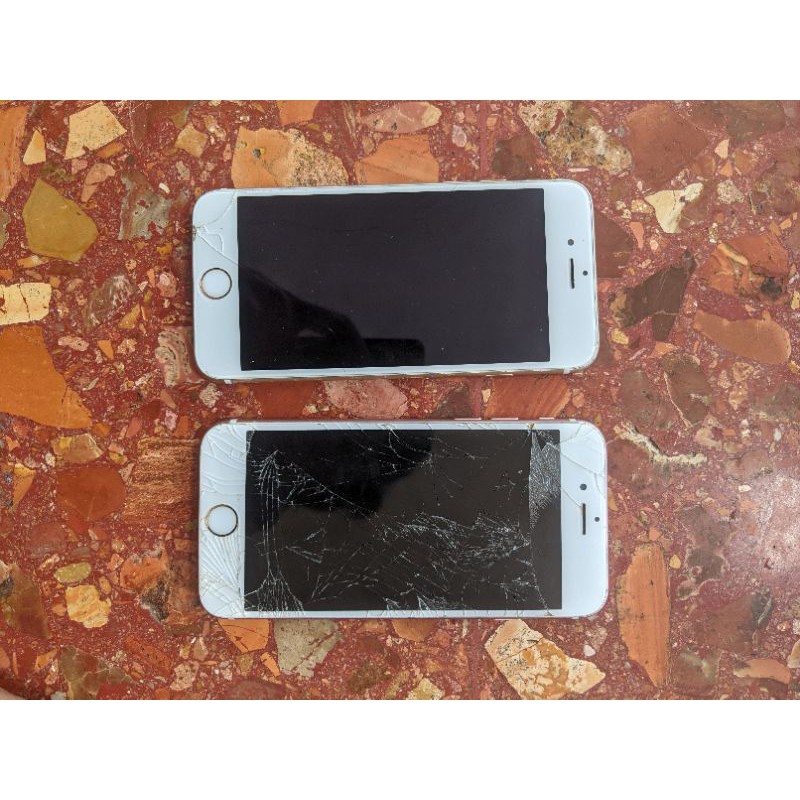iphone 6s board / mesin / lcd / kamera