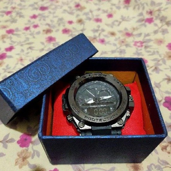 Box jam tangan,kotak jam tangan,tempat jam tangan pria wanita