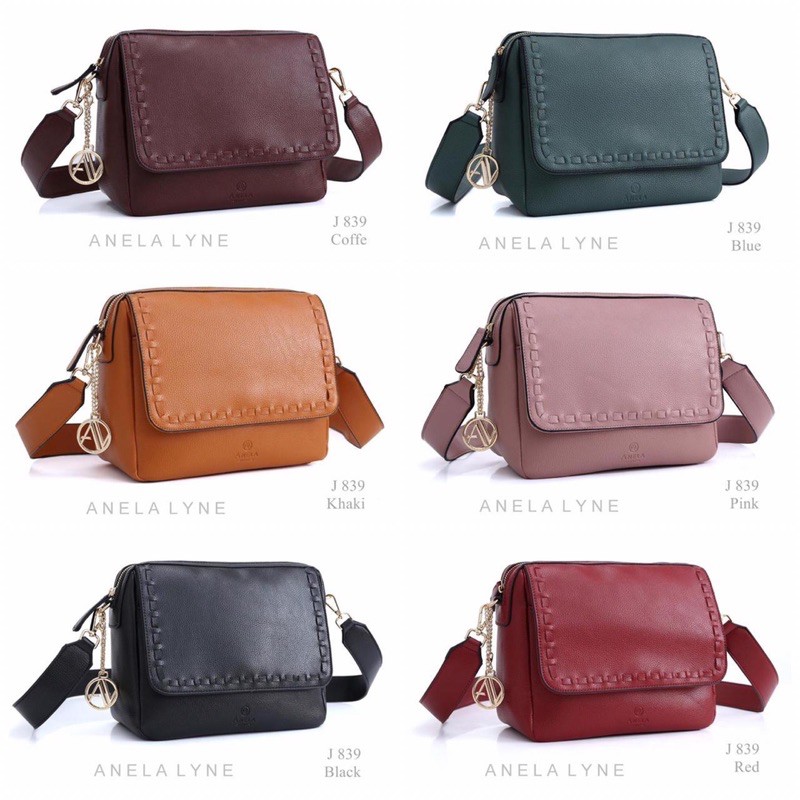 ANELA LYNE NEW HARPER 839 A029