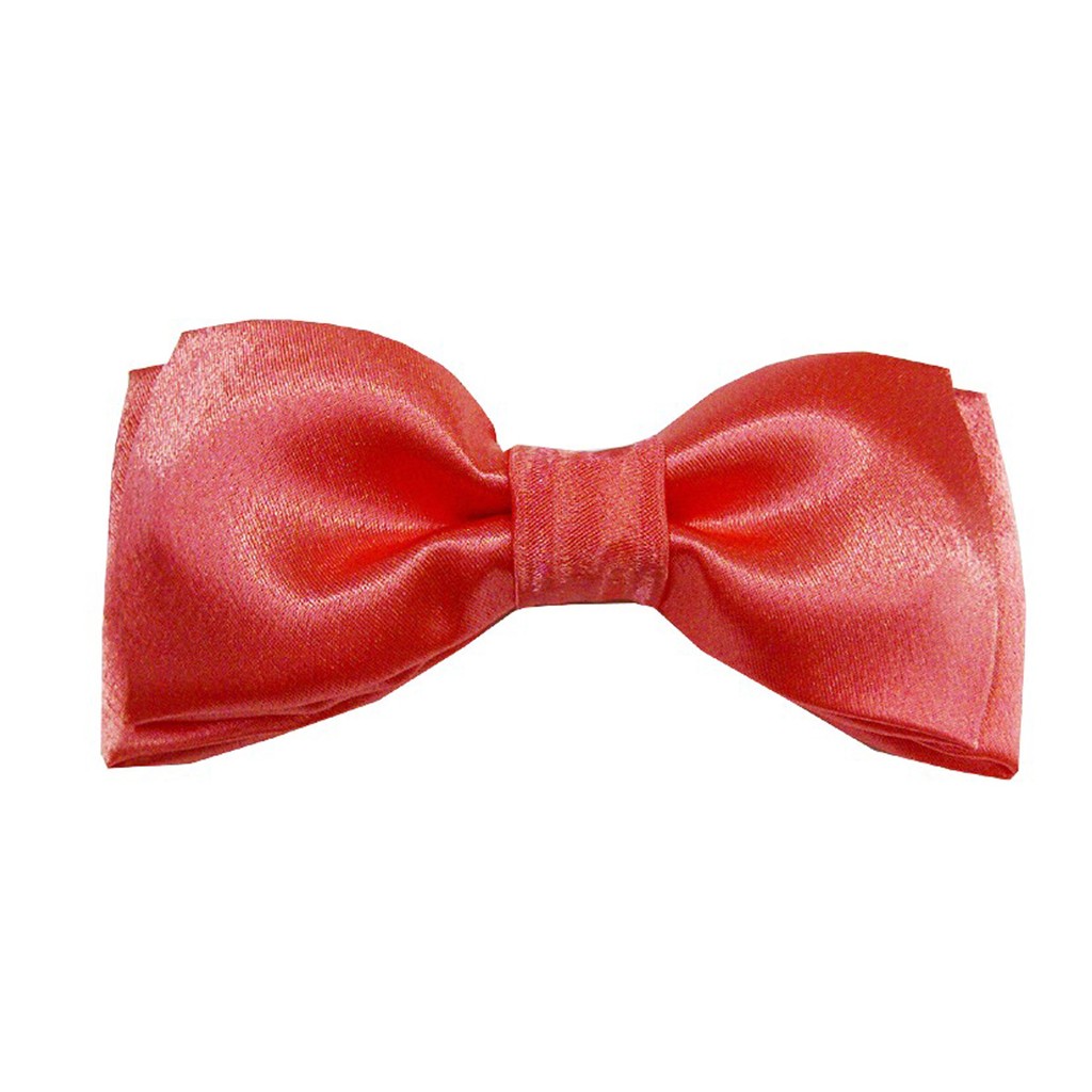 VM Dasi Kupu Kupu Pink Salem - Bowtie Pink