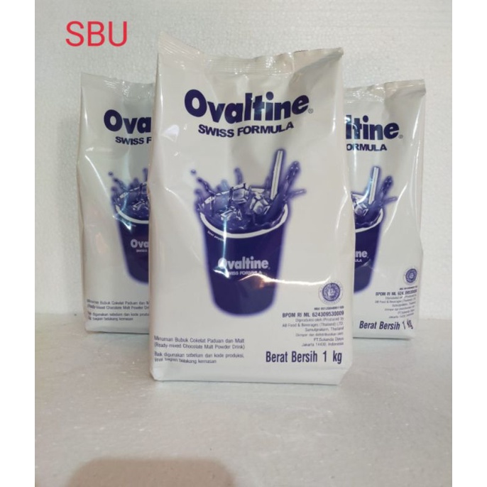 

Ovaltineswiss