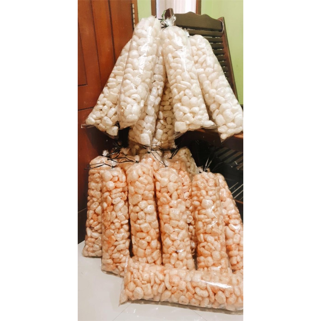 

Krupuk Kulit Renyah
