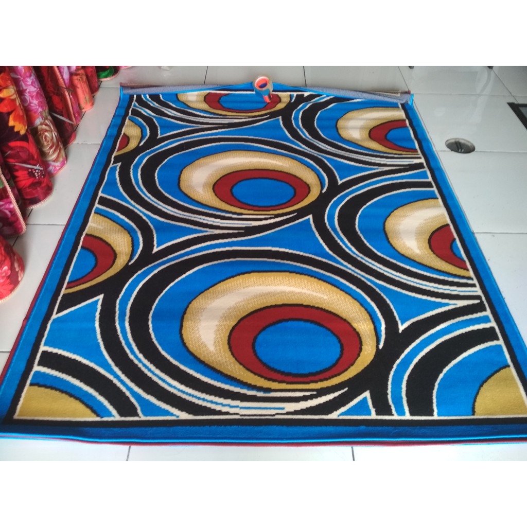 karpet MOMENTO 160*210