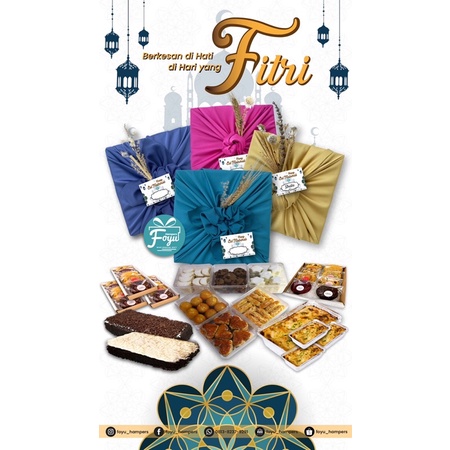 

Hampers Lebaran Paket Mix 3