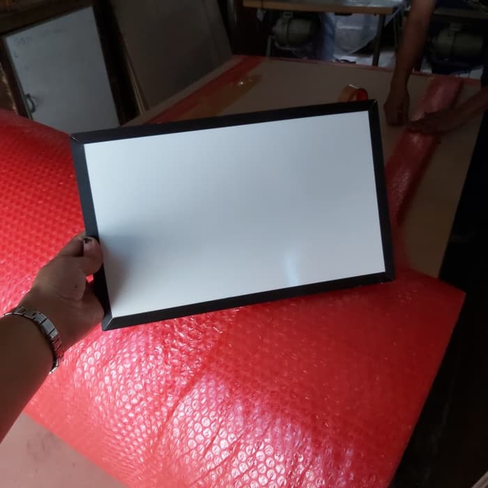 

NEW whiteboard mini 20 x 15cm