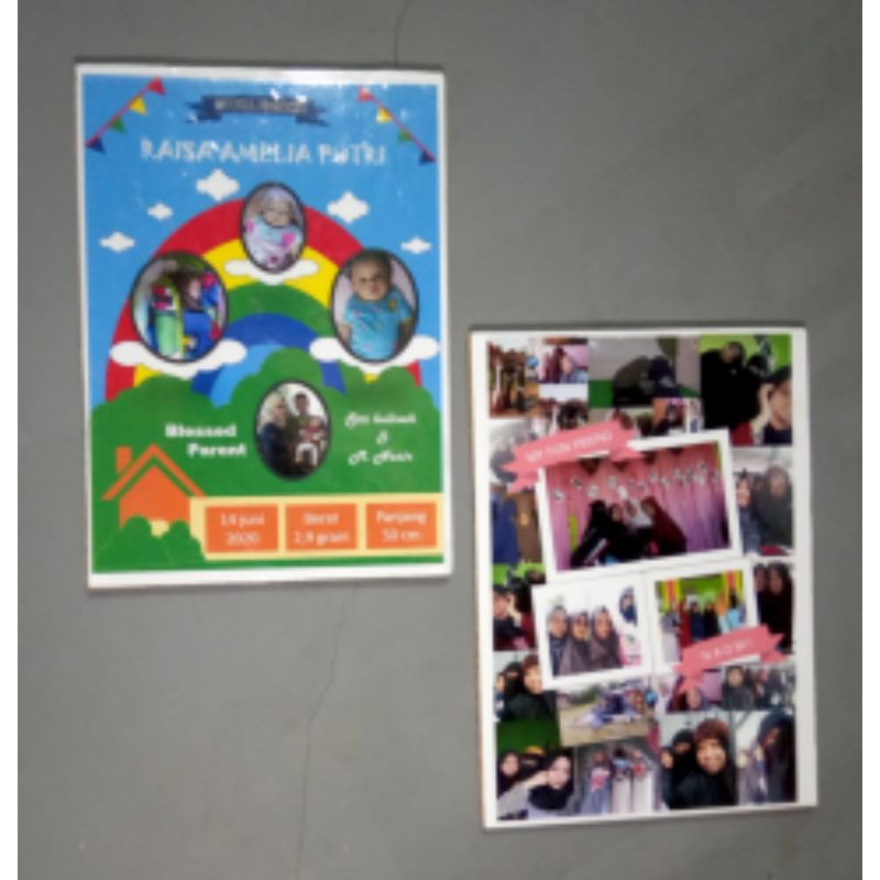 

Fhotowall