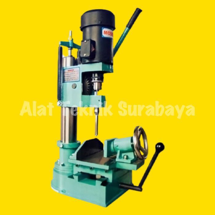 MESIN BOR CHISEL MODERN MK 361 A MK361A MORTISE BOBOK TATAH KAYU MORTISING DUDUK WOOD