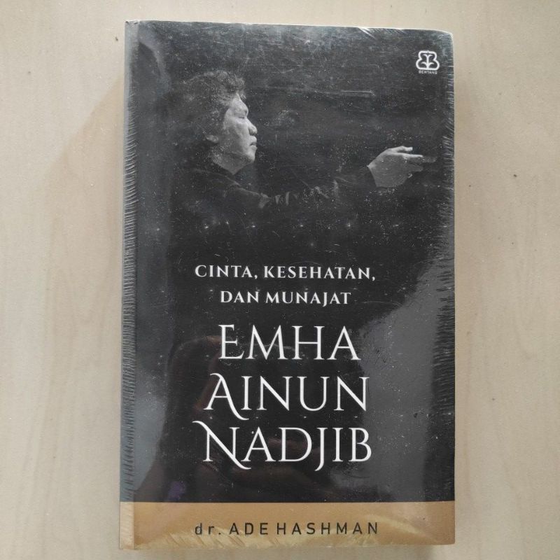 

emha ainun nadjib