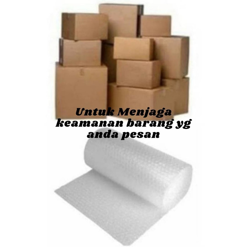 TAMBAHAN PACKING