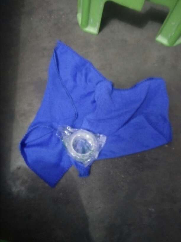 Kain Lap Serat Micro Fiber Serbaguna 30x30cm Microfiber Cloth Mobil Cars Aksesoris Otomotif Chamois