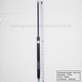 Gas Spring Hidrolik Hydralift 400N 600mm