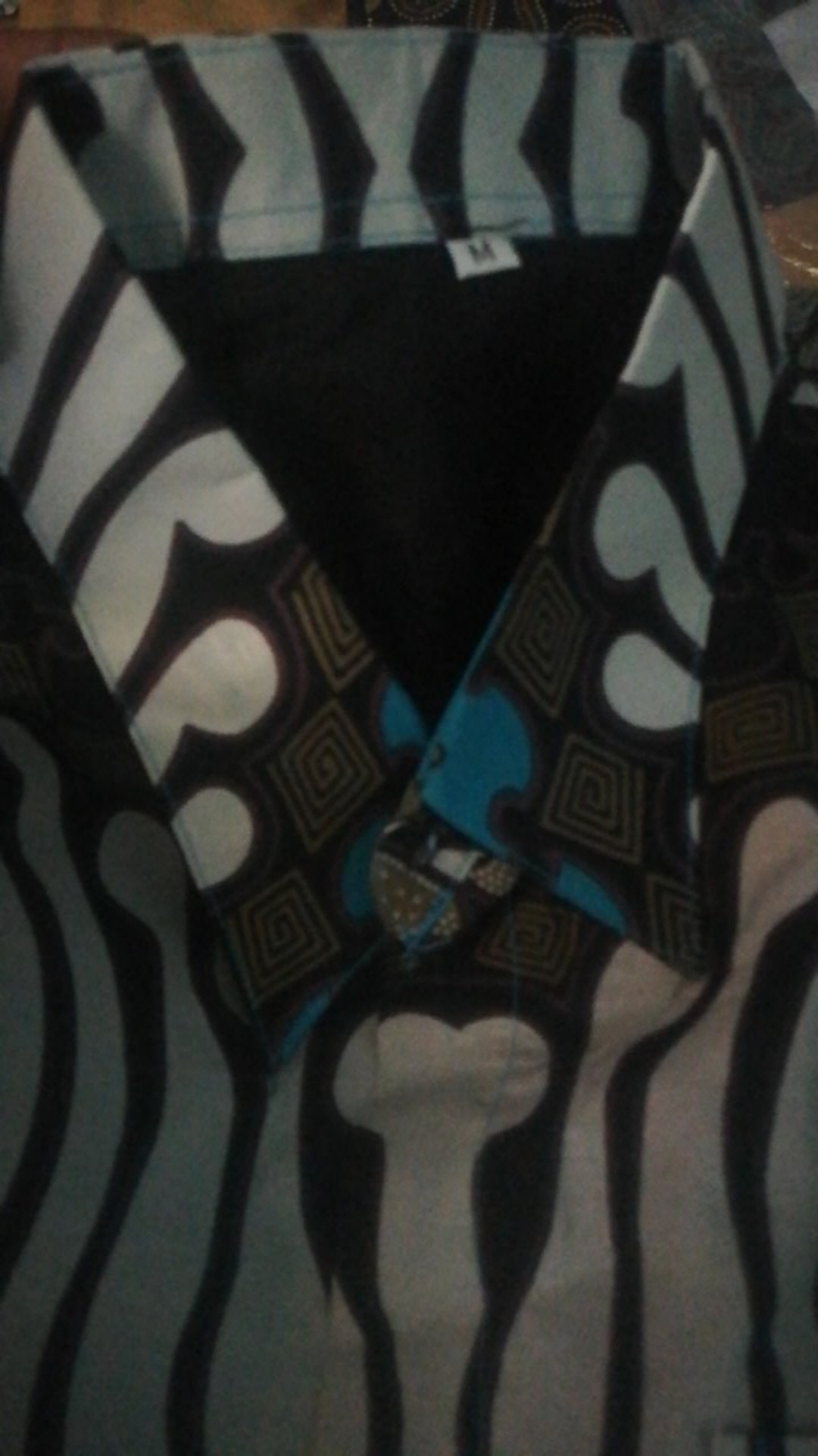 Batik Pria Pitojiwo New Lapis Furing Katun Halus Sragenan Size S-xxl Asli Solo High Quality