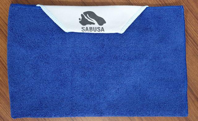 Lap Microfiber Khusus Mobil Ukuran 40×40cm, Kain Microfiber, Lap Pembersih Mobil (premium Quality)