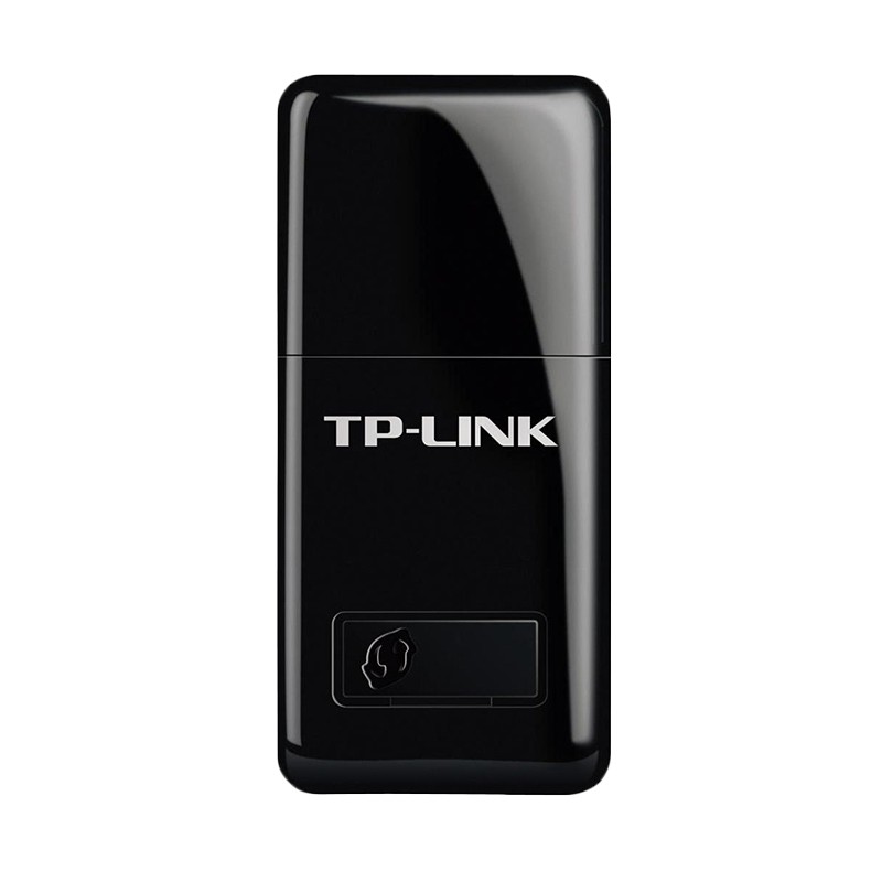 Usb wi-fi tp-link 300Mbps Adapter TL-WN823N - USB Wireless wifi N mini